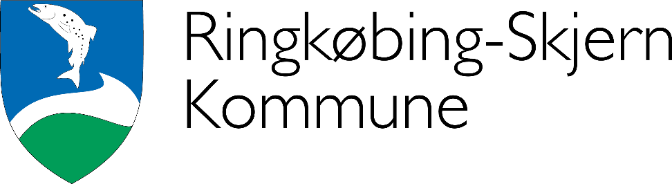 Logo Ringkøbing-Skjern Kommune
